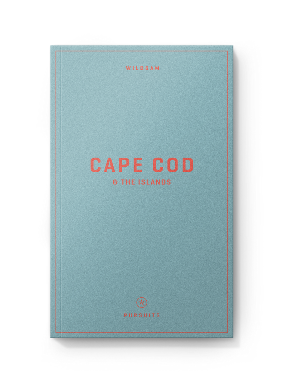 Cape Cod & the Islands