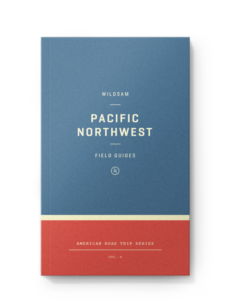 PACIFIC NORTHWEST ROAD TRIP GUIDE – Wildsam
