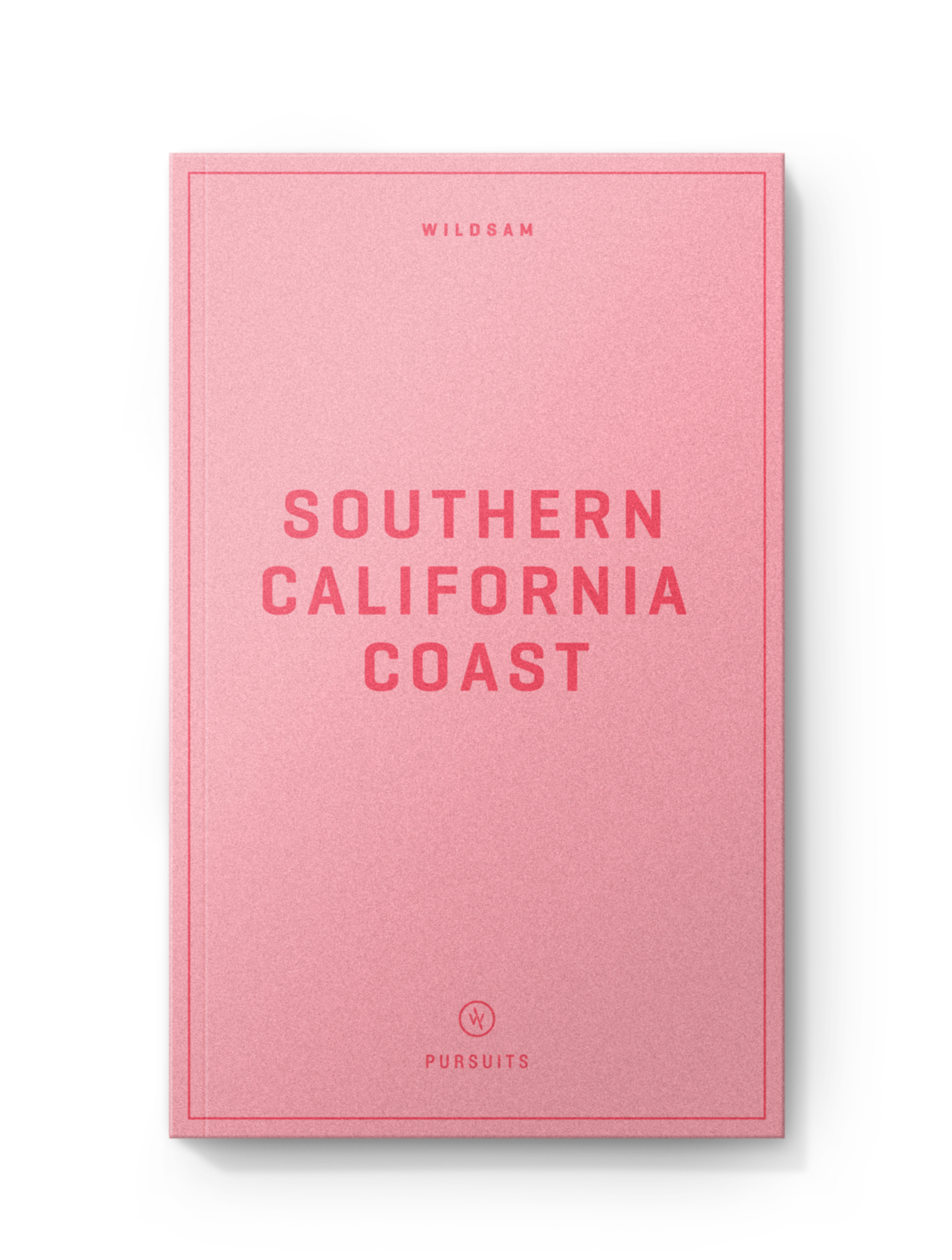 SOUTHERN CALIFORNIA COAST
