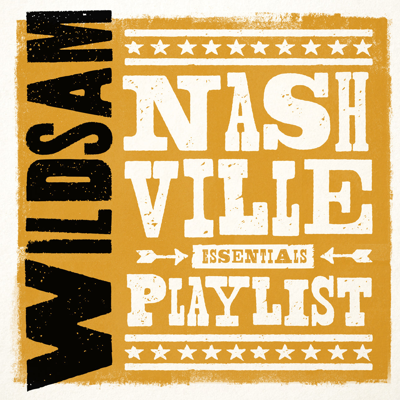 Nashville Essential Playlist