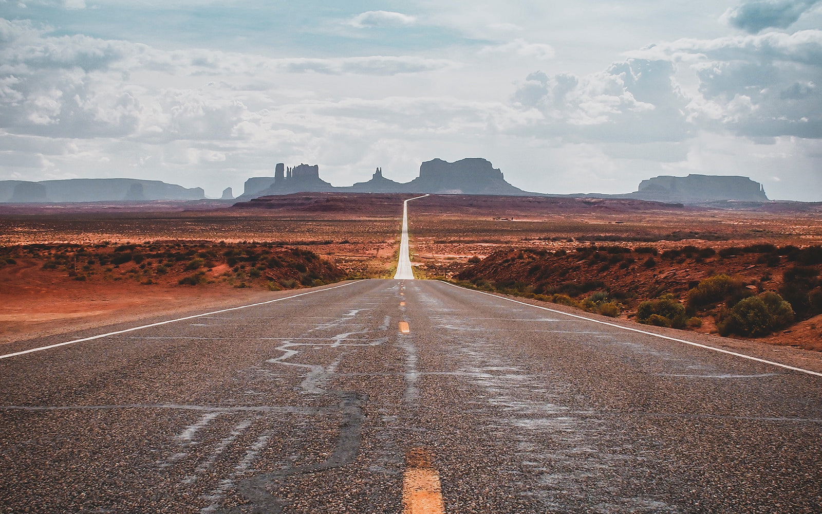 Road Trip: The Great Southwest Desert Art Tour