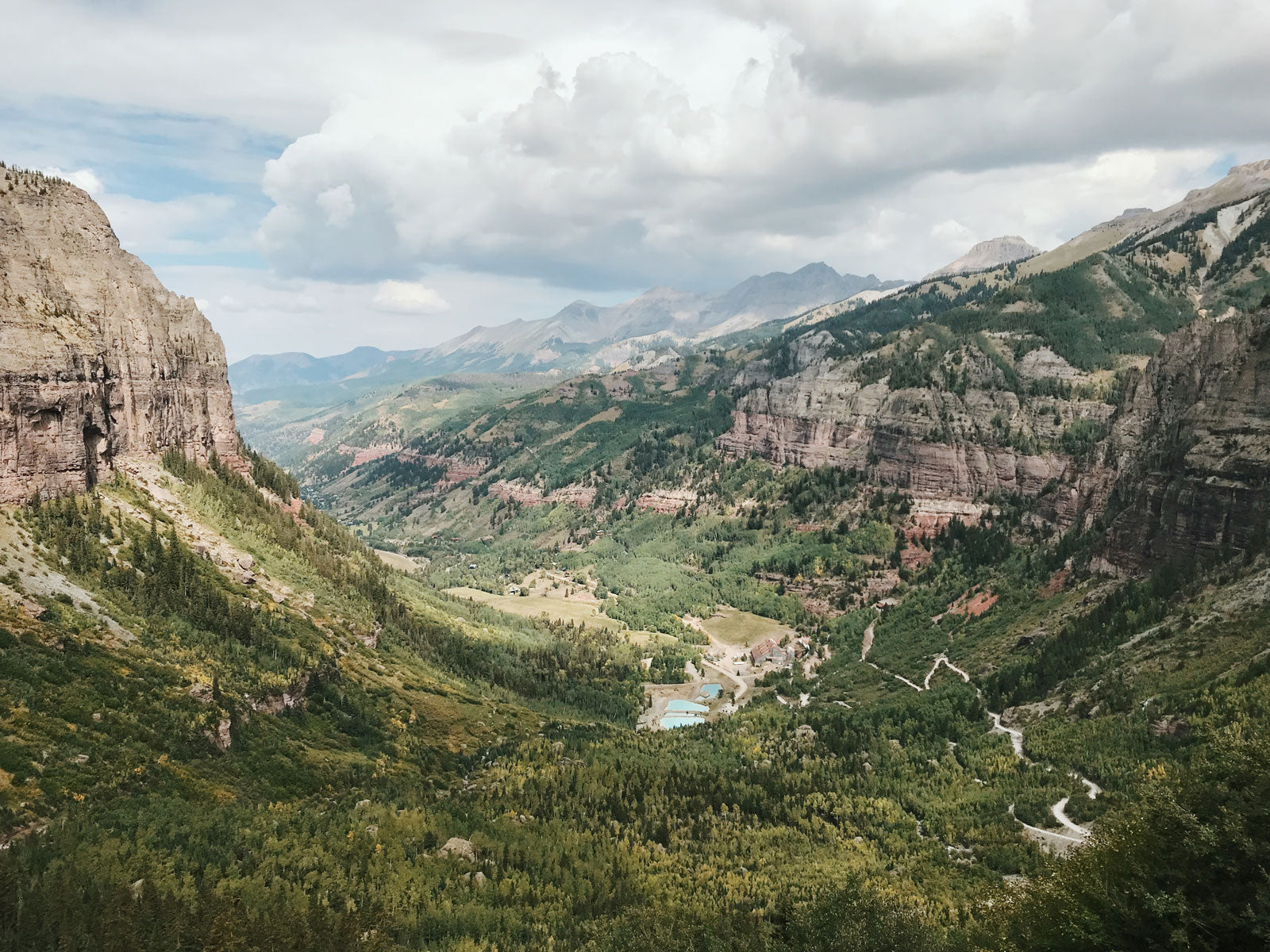 Telluride: 5 Gold Nuggets From the Storied Mountain Town