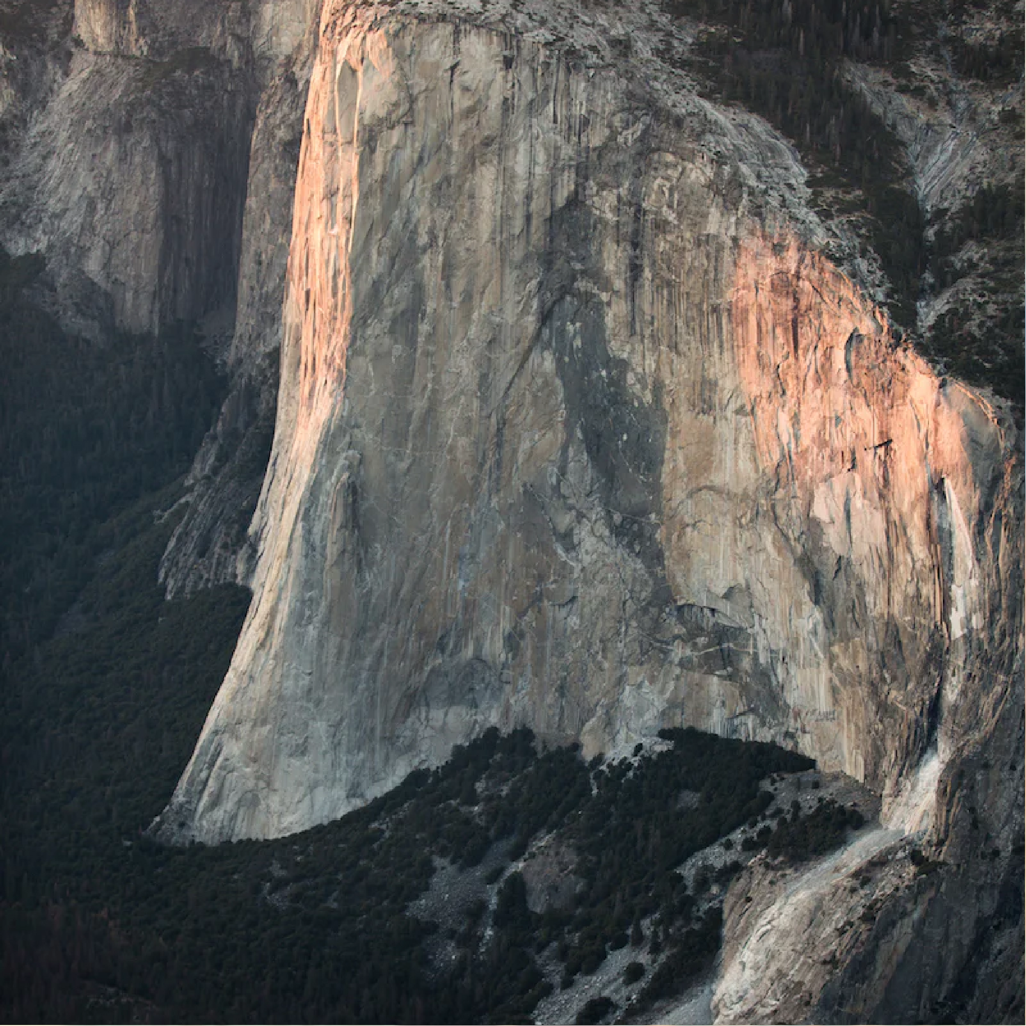 "The Yosemite Way" by Daniel Duane