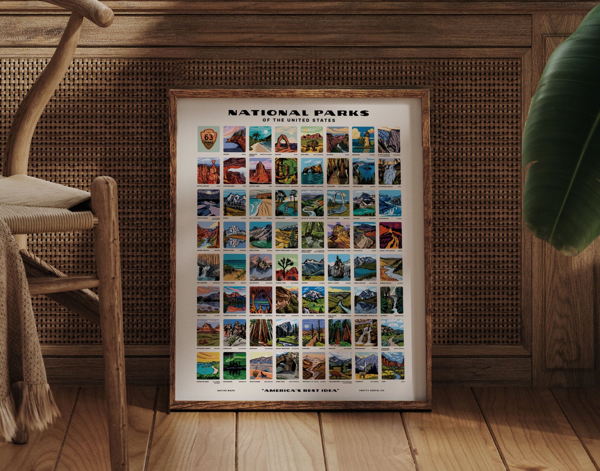 National Parks Scratch Off Wildsam national-parks-scratch-off-wildsam