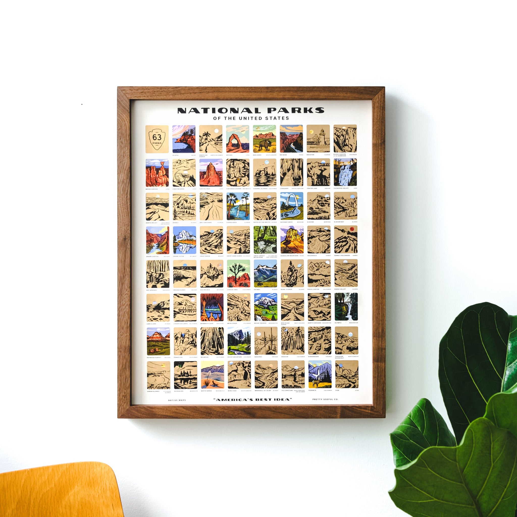 National Parks Scratch Off Wildsam national-parks-scratch-off-wildsam