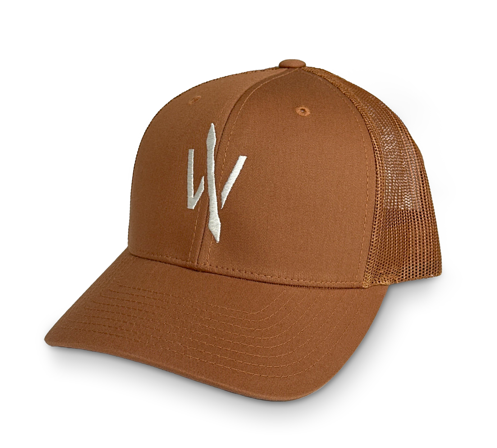 WILDSAM Logo Hat