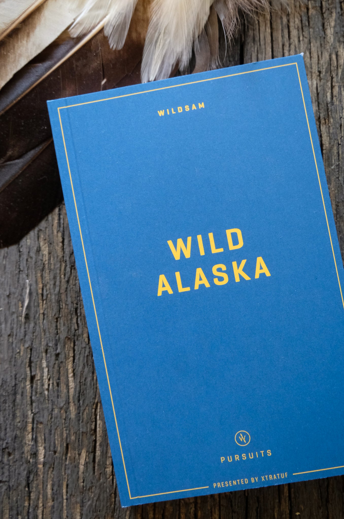 WILD ALASKA
