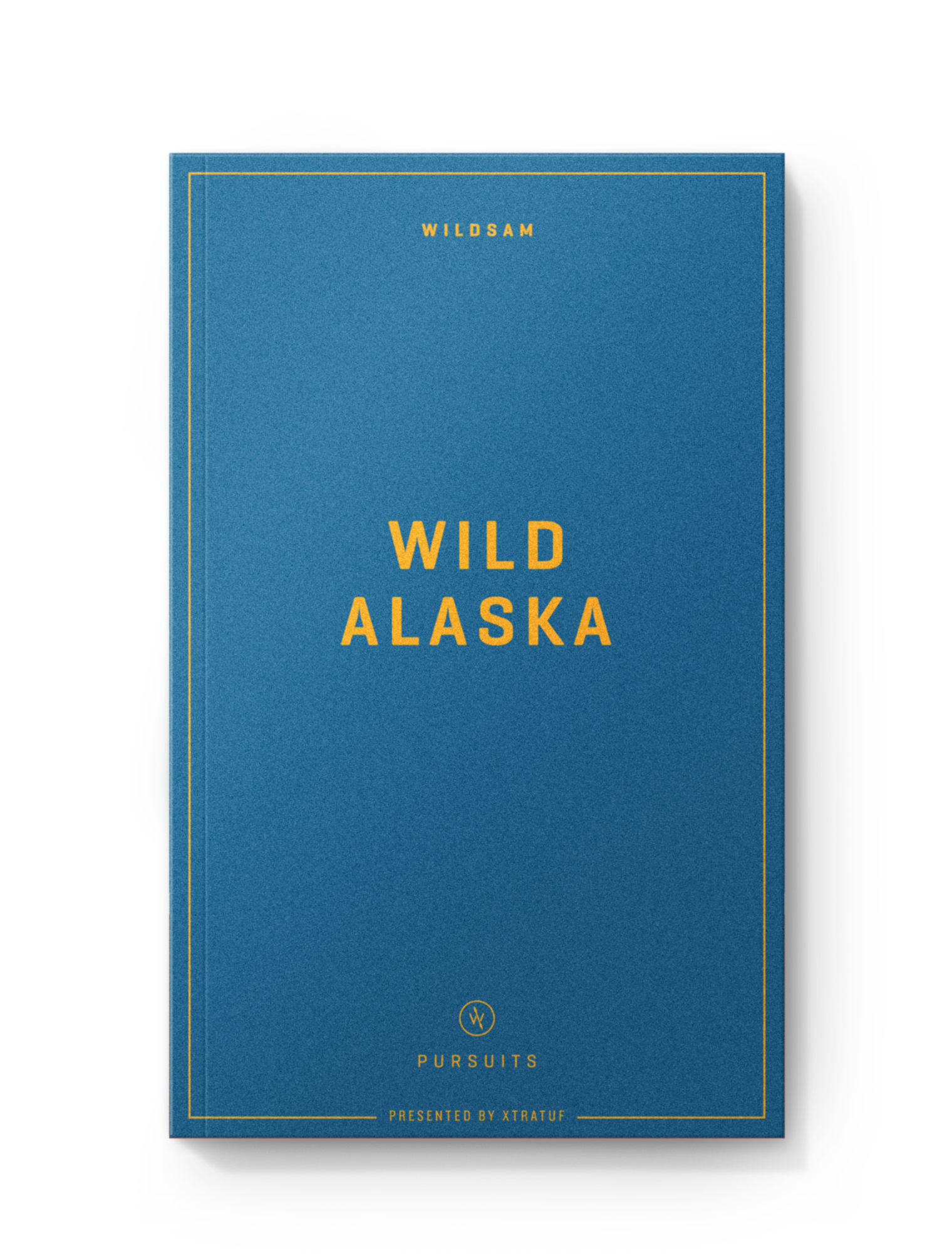 WILD ALASKA