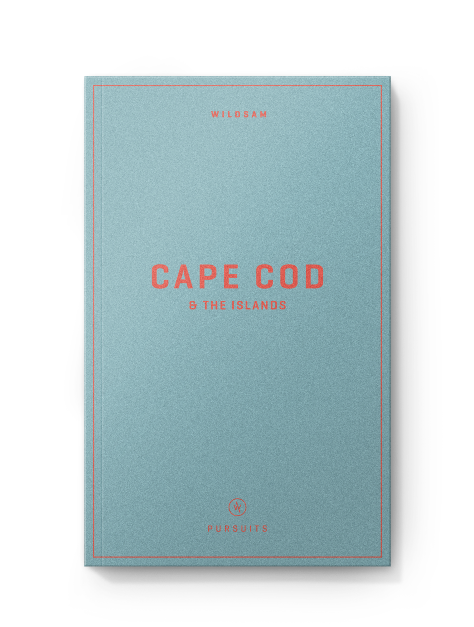 CAPE COD & THE ISLANDS
