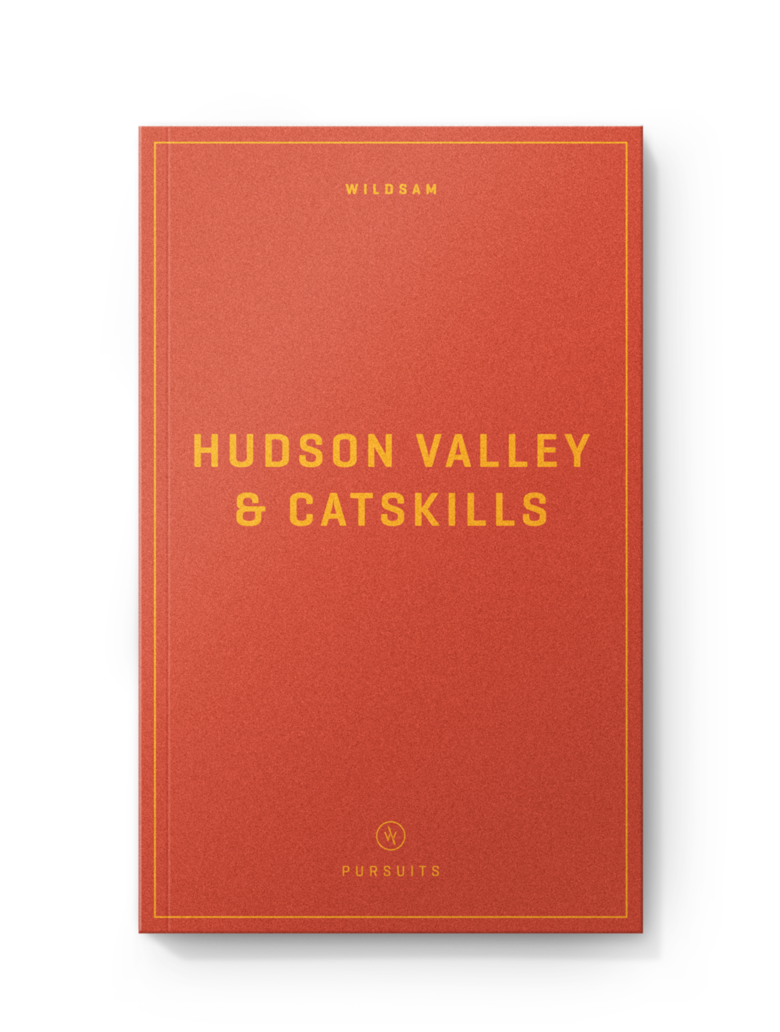 HUDSON VALLEY & CATSKILLS