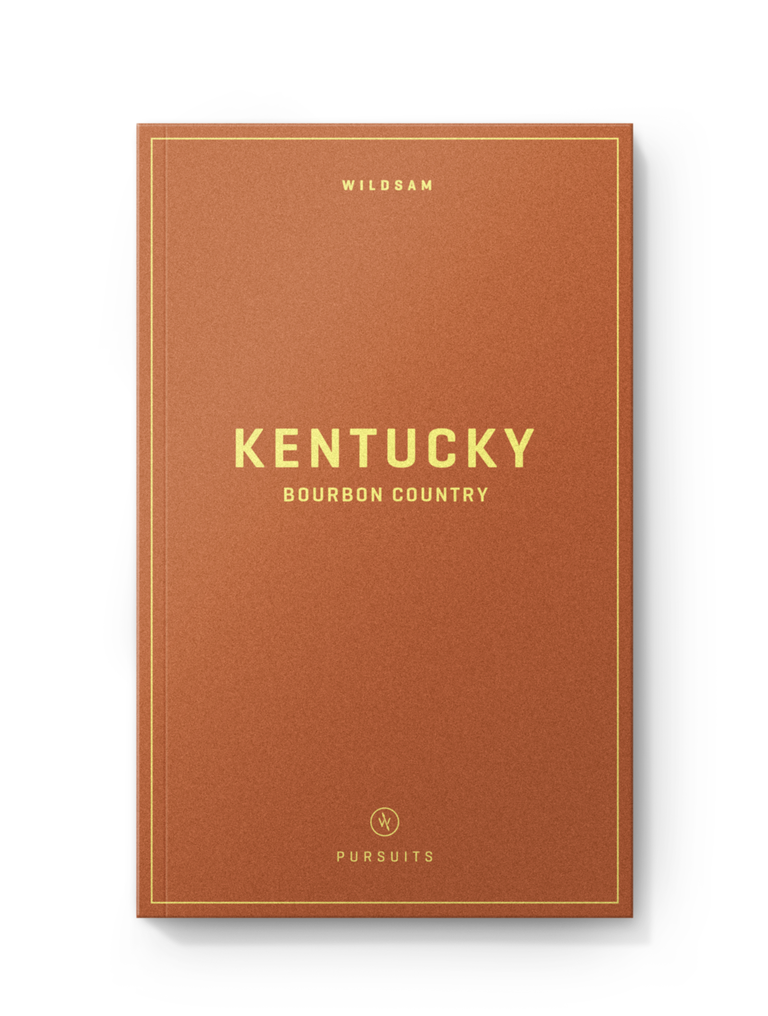 Guide du Kentucky Bourbon Trail