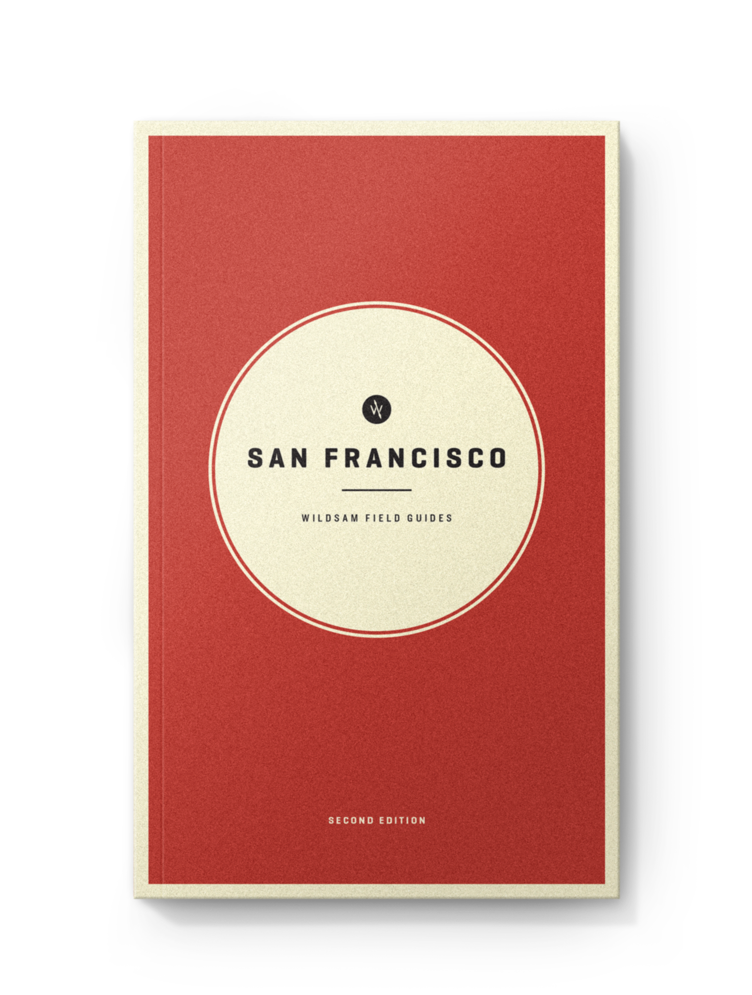 SAN FRANCISCO CITY GUIDE – Wildsam