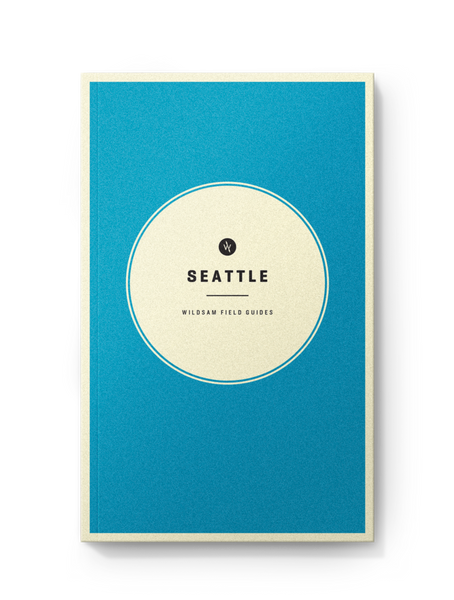 WILDSAM FIELD GUIDES サンフランシスコ SAN FRANCISCO CITY GUIDE – Wildsam