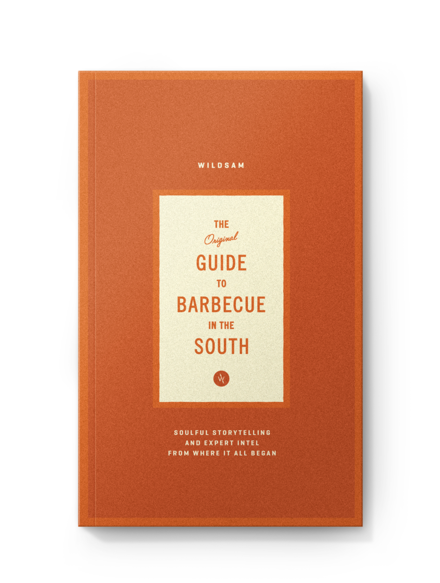 SOUTHERN BARBECUE
