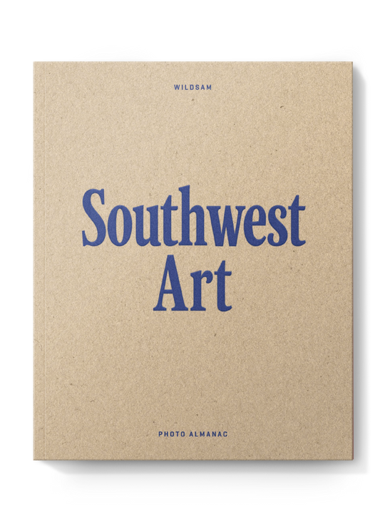 Photo almanac wildsam
