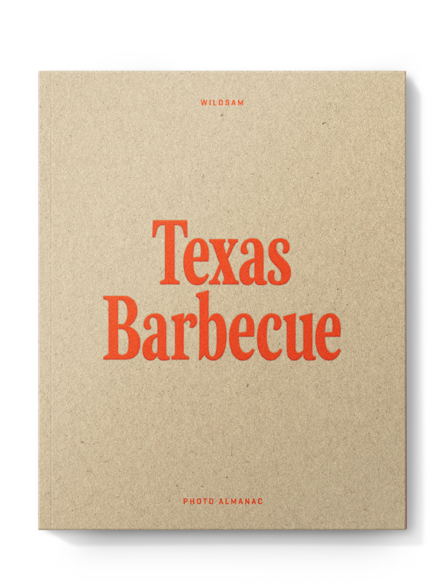 TEXAS BARBECUE – Wildsam