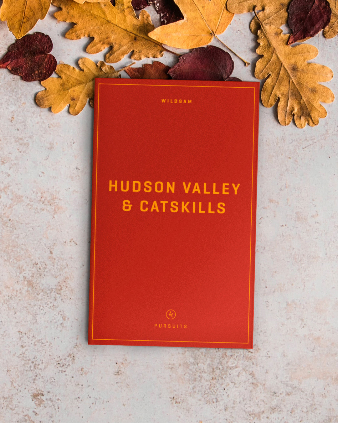 HUDSON VALLEY & CATSKILLS